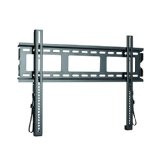 Sanus Super Low Profile TV Wall Mount for 37"-80" LED, LCD and Plasma Flat Screen TVs and Monitors - MLL11-B1