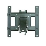 Sanus Tilt TV Wall Mount for 13"-32" LED, LCD and Plasma Flat Screen TVs and Monitors - MST16B-B1