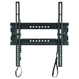 Sanus Tilt TV Wall Mount for 32"-47" LED, LCD and Plasma Flat Screen TVs and Monitors - MMT16B-B0