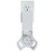 Amazon Echo Dot (4th Gen) Outlet Hanger
