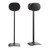 Sanus Wireless Speaker Stands for Sonos Era 300™  (Pair)