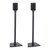 Sanus Wireless Speaker Stands for Sonos Era 100™  (Pair)