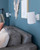 Adjustable Speaker Wall Mount designed for the Sonos Era 100™ (Pair) - White