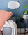 Adjustable Speaker Wall Mount designed for the Sonos Era 300™ (Single) - White