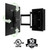 Sanus Premium Large In-Wall Full Motion Mount - VIWLF128-B2 