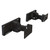 Universal Extendable Soundbar Wall Mount 