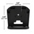 Sanus Fixed Speaker Wall Mount for Sonos Era 300™ (Single)