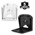 Sanus Fixed Speaker Wall Mount for Sonos Era 300™ (Single) White