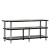 Widescreen TV/AV Stand Affordable furniture with open architecture - AFV48b