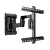 Full-Motion Wall Mount for 32" - 47" flat-panel TVs Ñ Extends 20" / 50.8 cm - VMF220-B1