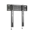 Super Slim Low-Profile Wall Mount for 26" - 47" flat-panel TVs - VML10-B1