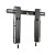 HDproª Super Slim Tilting Wall Mount; For 26" - 47" flat-panel TVs - VMT15-B1