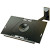 Full-Motion Wall Mount For 13" - 27" CRT TVs - VMTVb