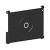 iPad™ Mount For magnetic surfacesÊ - VTM7-B1