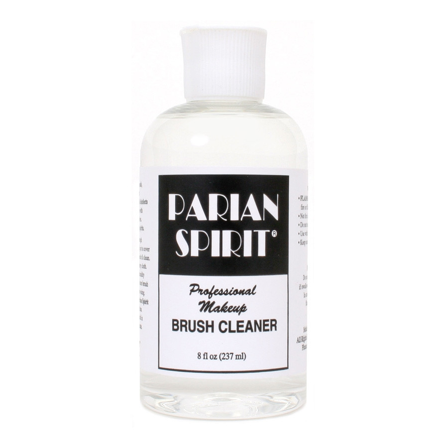 Parian Spirit Brush Cleaner - Thumbnail 2