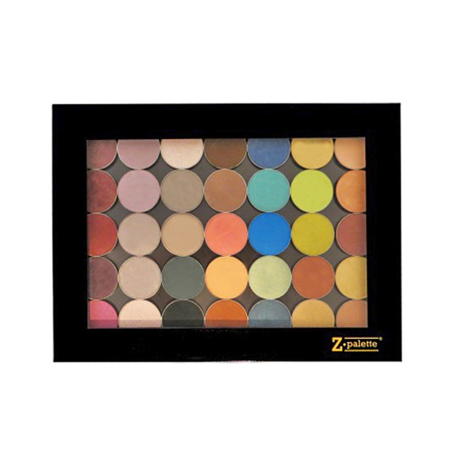 Z Palette - Thumbnail 5