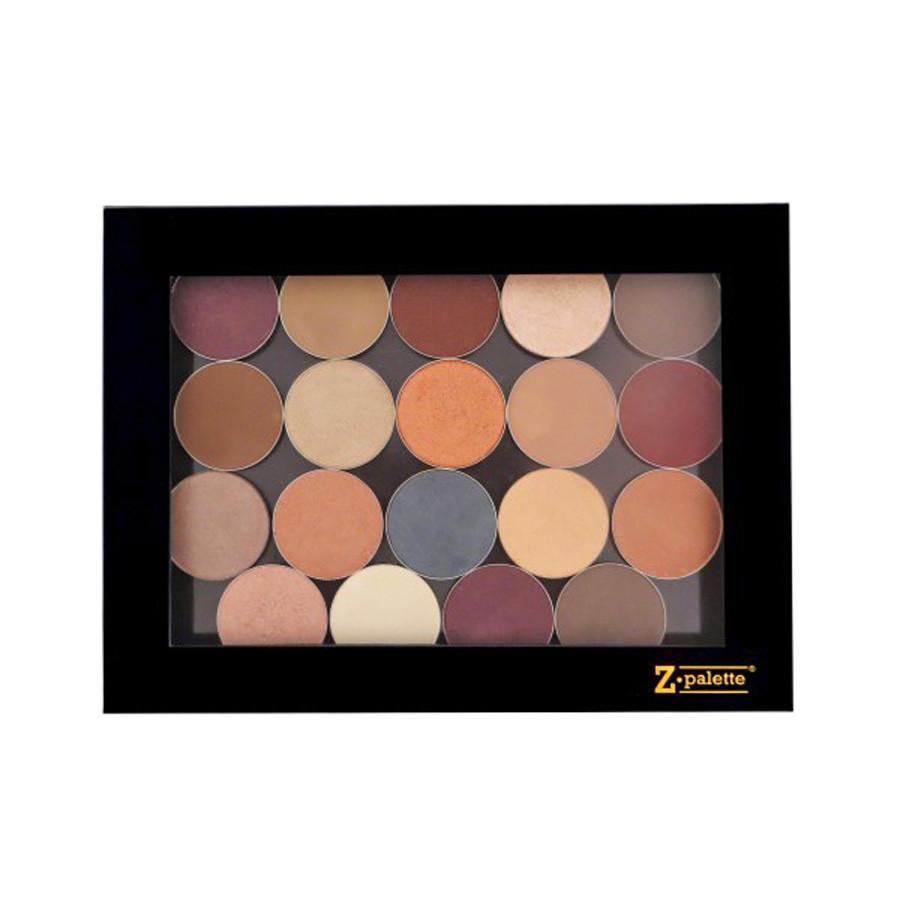 Z Palette - Thumbnail 2