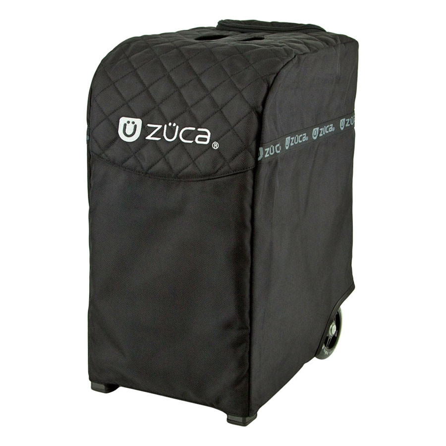 Zuca Pro Artist Case - Thumbnail 5