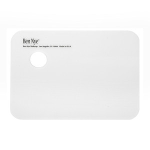 Ben Nye Palette, Artist's Plexi. Sold by Norcostco Ben Nye Palette, Artist's Plexi. Sold by Norcostco