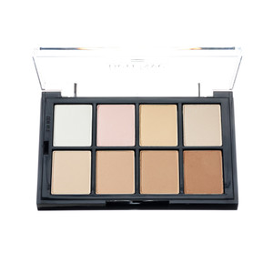 Ben Nye Studio Color Palette - Bella Poudre (STP-53) Ben Nye Studio Color Palette - Bella Poudre (STP-53)