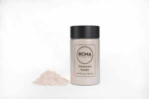 RCMA Translucent Powder RCMA Translucent Powder