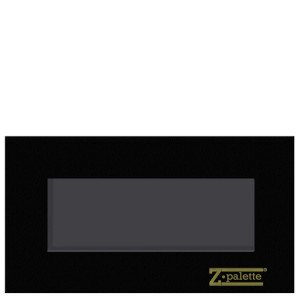 Z Palette - Mini Black Z Palette - Mini Black
