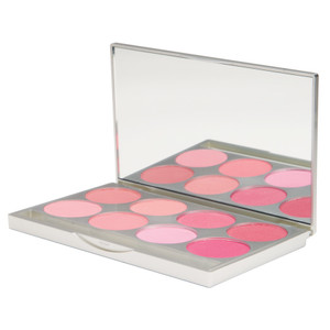 Graftobian Powder Blush Cool Palette Graftobian Powder Blush Cool Palette