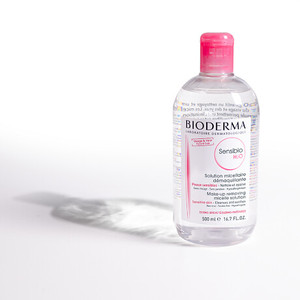 Bioderma H20 Sensibio Micellar Water. Sold by Norcostco. Bioderma H20 Sensibio Micellar Water. Sold by Norcostco.