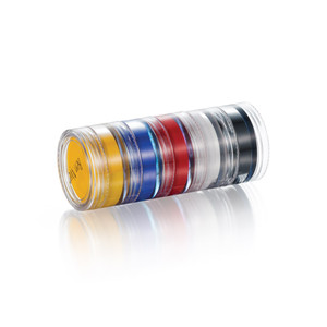 Primary Creme Stack by Ben Nye. Sold by Norcostco. Primary Creme Stack by Ben Nye. Sold by Norcostco.