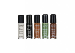 Ben Nye Tooth Colors Ben Nye Tooth Colors