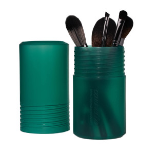 Cozzette Makeup Brush Holder Cozzette Makeup Brush Holder