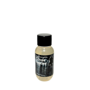 Allied FX Satin Sealer. Sold by Norcostco. Allied FX Satin Sealer. Sold by Norcostco.
