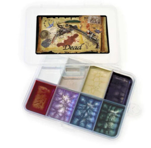 Allied FX Dead Palette