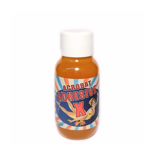 Allied FX Acrobat Adhesive X. Sold by Norcostco. Allied FX Acrobat Adhesive X. Sold by Norcostco.