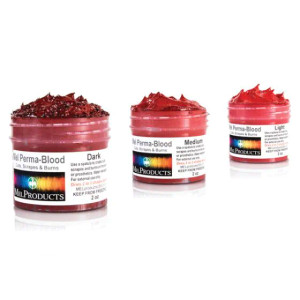 Mel Products - Perma Blood Mel Products - Perma Blood