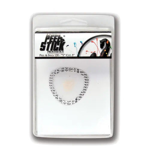 Mel Products - PS 120 "Y" Cut .5" Mel Products - PS 120 "Y" Cut .5"