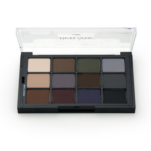 Ben Nye Studio Color Palette Cool Glam Eye Shadow (open) STP-73. Sold by Norcostco. Ben Nye Studio Color Palette Cool Glam Eye Shadow (open) STP-73. Sold by Norcostco.