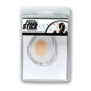 Mel Products - PS 141 Bullet Exit 1.5" Mel Products - PS 141 Bullet Exit 1.5"