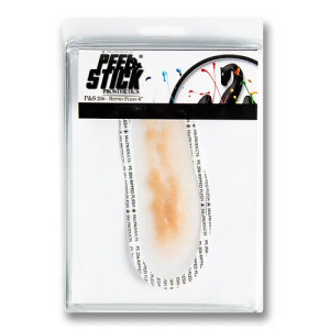 Mel Products - PS 206 - Ripped Flesh 4" Mel Products - PS 206 - Ripped Flesh 4"