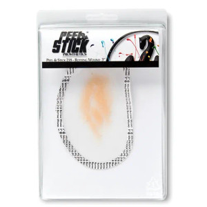 Mel Products - PS 218 - Rotting Wound 3" Mel Products - PS 218 - Rotting Wound 3"