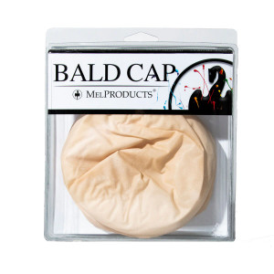 Mel Products - Bald Cap Mel Products - Bald Cap