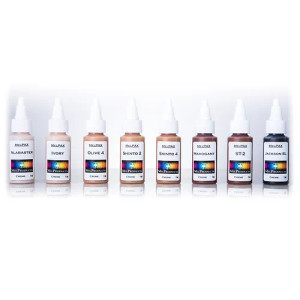 Mel PAX Kits - Sample Pack Kit Mel PAX Kits - Sample Pack Kit