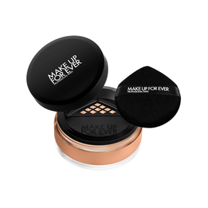 Make Up For Ever HD Skin Setting Powder (open lid). Sold by Norcostco. Make Up For Ever HD Skin Setting Powder (open lid). Sold by Norcostco.