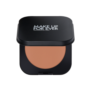 Make Up For Ever Artist Bronzer (open lid). Sold by Norcostco. Make Up For Ever Artist Bronzer (open lid). Sold by Norcostco.