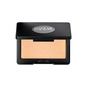 Make Up For Ever Artist Highlighter (lid open). Sold by Norcostco. Make Up For Ever Artist Highlighter (lid open). Sold by Norcostco.
