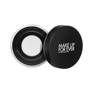 Make Up For Ever Ultra HD Loose Finishing Powder. Sold by Norcostco. Make Up For Ever Ultra HD Loose Finishing Powder. Sold by Norcostco.