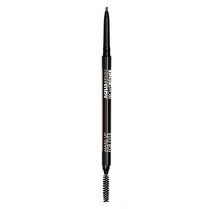 Make Up For Ever Aqua Resist Brow Definer Micro Tip Pencil. Sold by Norcostco. Make Up For Ever Aqua Resist Brow Definer Micro Tip Pencil. Sold by Norcostco.