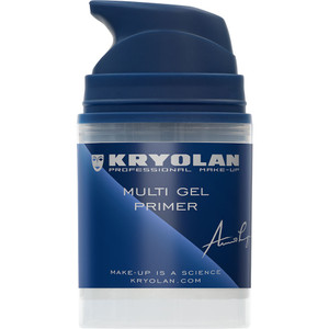 Kryolan Multi Gel Primer. Sold by Norcostco. Kryolan Multi Gel Primer. Sold by Norcostco.
