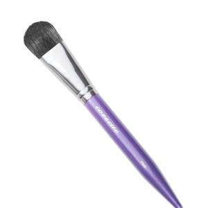 Cozzette P340 Rounded Foundation Brush Cozzette P340 Rounded Foundation Brush