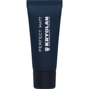 Kryolan Perfect Matt Primer. Sold by Norcostco. Kryolan Perfect Matt Primer. Sold by Norcostco.